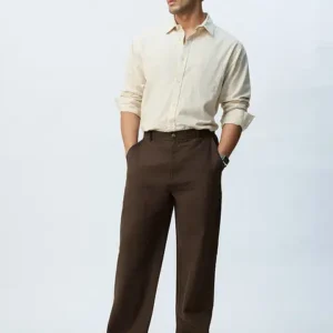 Classic Casual Trousers