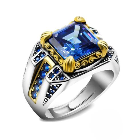 Azure Majesty