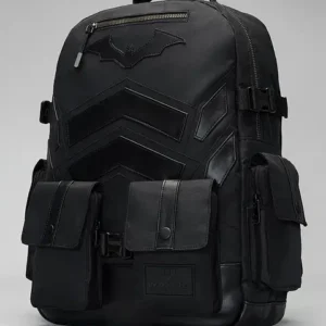 Dark Knight Tactical Backpack