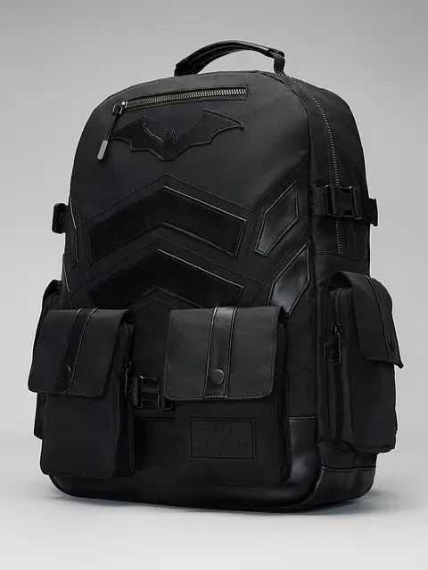 Dark Knight Tactical Backpack
