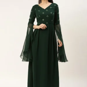 Elegance Maxi Dress