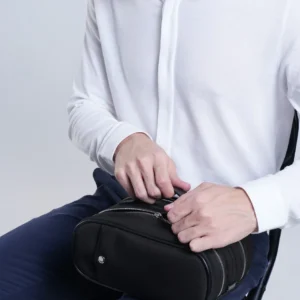Compact Travel Organizer