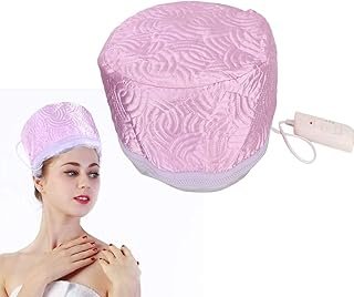 Electric Heated Hair Cap