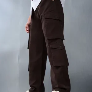 Cargo Utility Pants