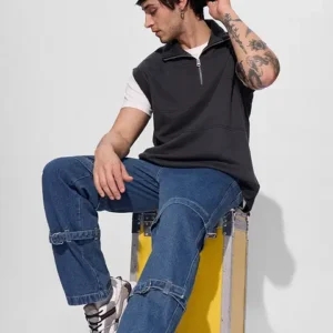 Casual Cargo Joggers
