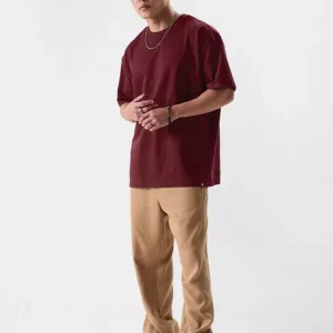 Essential Oversized T-Shirt