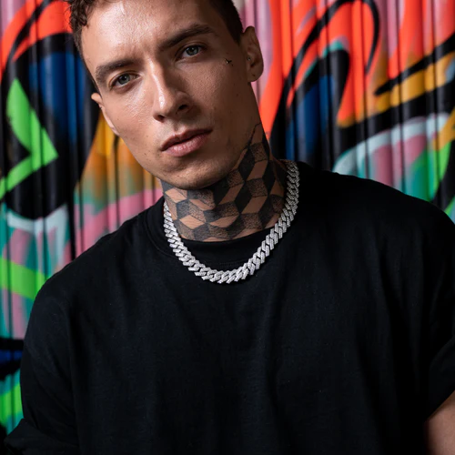 silver Chain