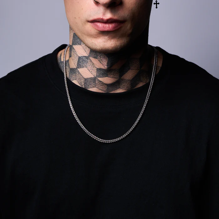 Slim Classic Chain