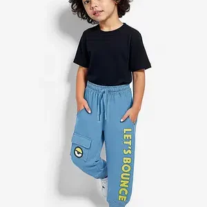 Minions Power Play Tee