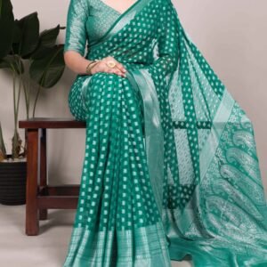 Jaal Saree