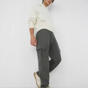 Classic Cargo Joggers