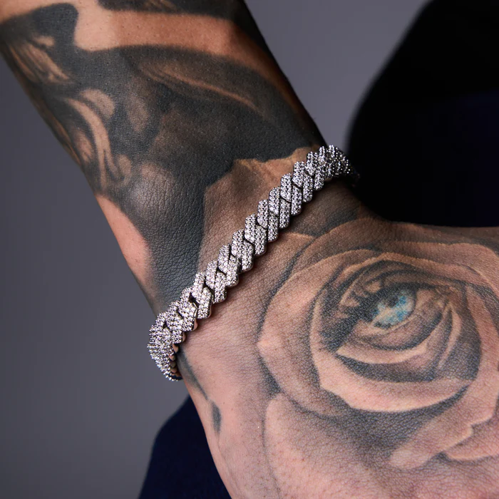 Diamond Luxe Chain