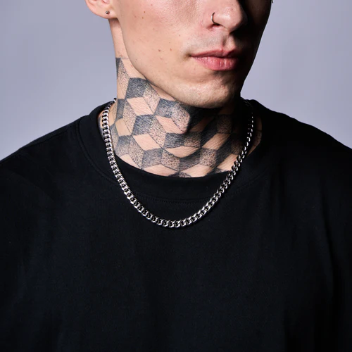Urban Echo Chain