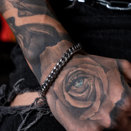 Rose Vision Chain