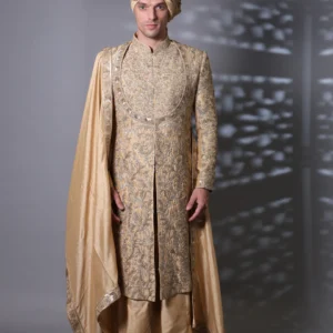 Imperial Majesty Sherwanic