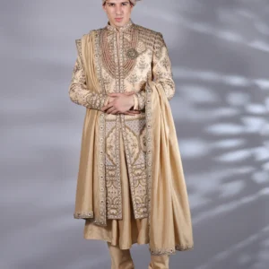Majestic Heritage Sherwani