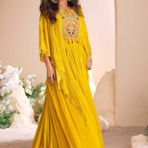 Sunshine Elegance