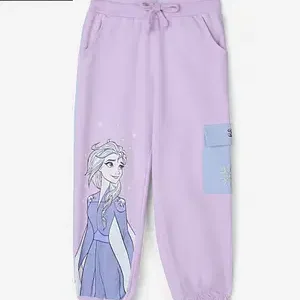 Elsa Themed Lounge Pants