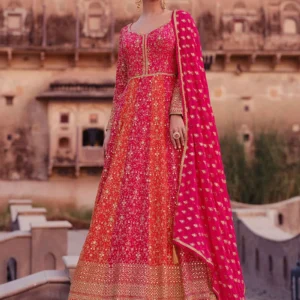 Rajwada Royalty Ensemble